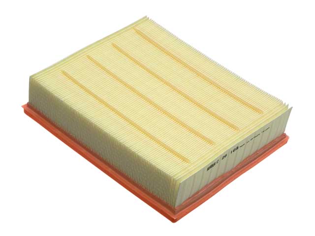 MANN FILTER Air Filter - C 26 168