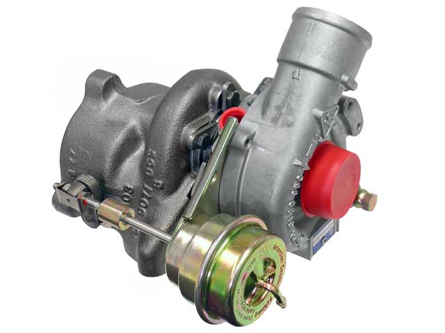 BORG WARNER Turbocharger - 5303-988-0029