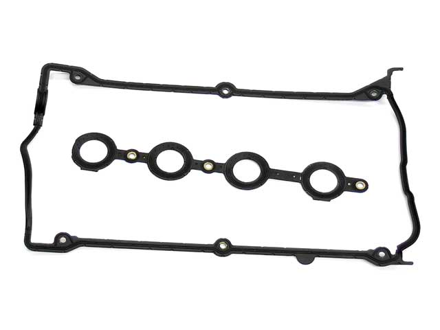 ELRING KLINGER Valve Cover Gasket Set - 633.350