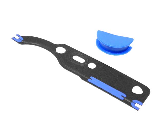 VICTOR REINZ Gasket Set - 15-34364-01