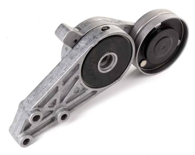 Genuine VW/Audi VW Serpentine Belt Tensioner 058903133D