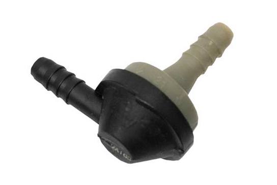 Genuine VW/Audi VW Vacuum Check Valve 058905291B