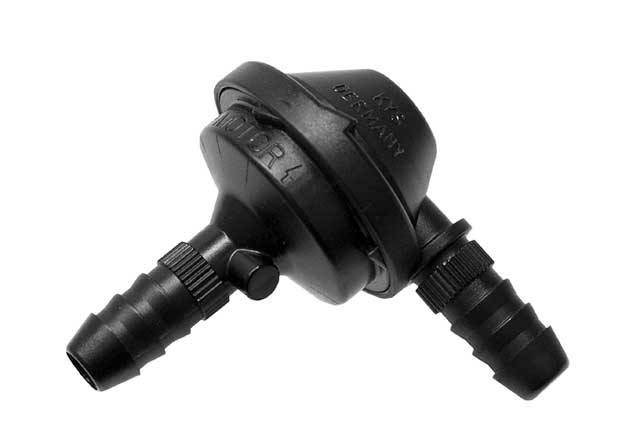 O.E.M. Intake Vacuum Check Valve - 3.007.554-00