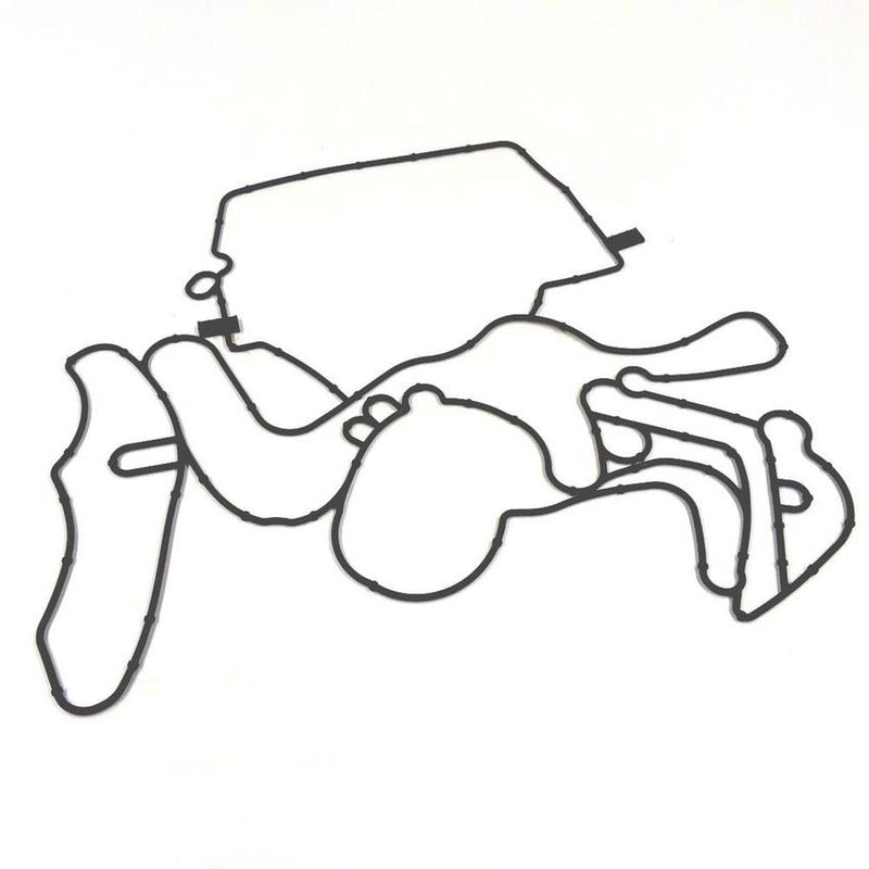 Engine Timing Cover Gasket – Lower