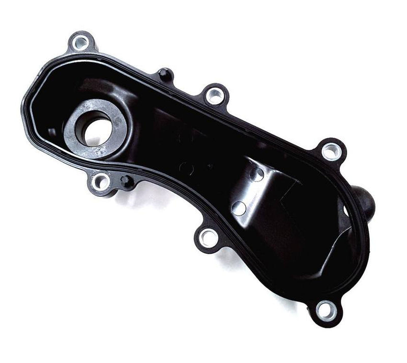 Engine Timing Cover – Upper