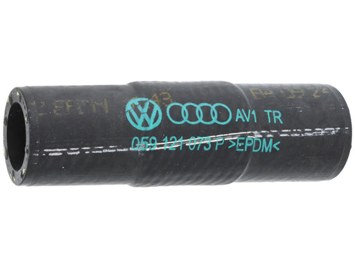 GENUINE VW/AUDI Water Hose - 059-121-073 P