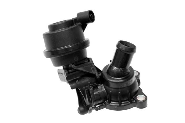 GENUINE VW/AUDI Thermostat - 059-121-737 AM