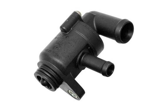 Genuine VW/Audi VW Auxiliary Coolant Thermostat 059122111D
