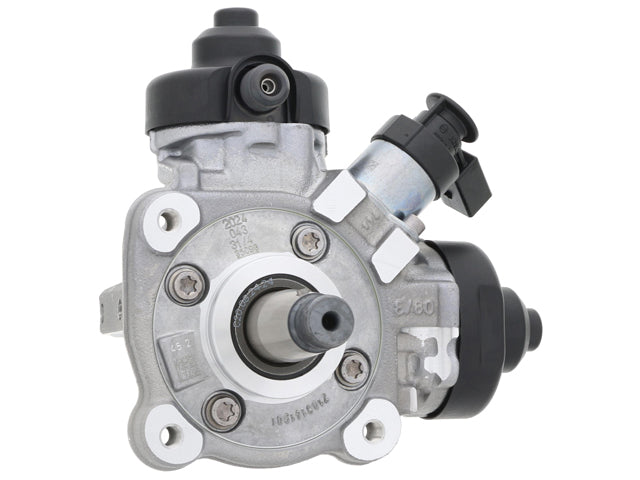 BOSCH High Pressure Fuel Pump - 0-445-010-694