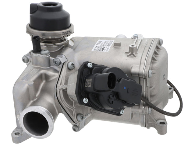 GENUINE VW/AUDI EGR Cooler - 059 131 515 FQ