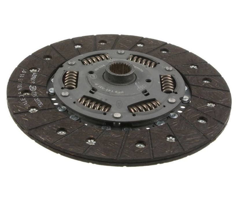 Genuine VW/Audi Clutch Disc 059141031P