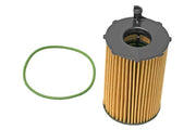 MAHLE Oil Filter Kit - OX 420D