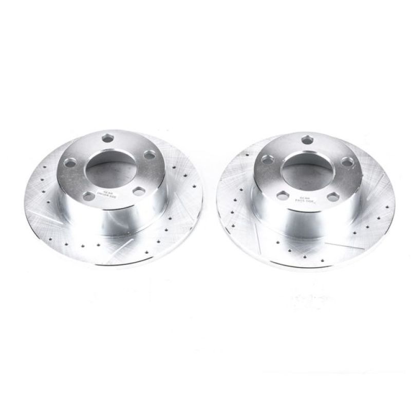 POWERSTOP EBR429XPR