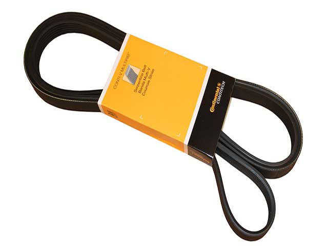 CONTINENTAL Belt 6K X 2498 - 6PK2498