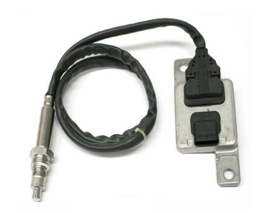 NOX Sensor – Rear