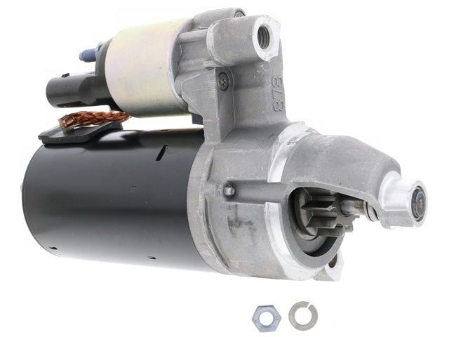 SEG AUTOMOTIVE Starter - 0001.139.073