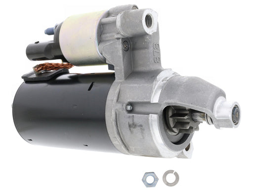 SEG AUTOMOTIVE Starter - 0001.139.073