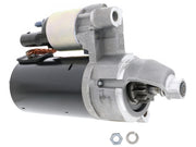 SEG AUTOMOTIVE Starter - 0001.139.073