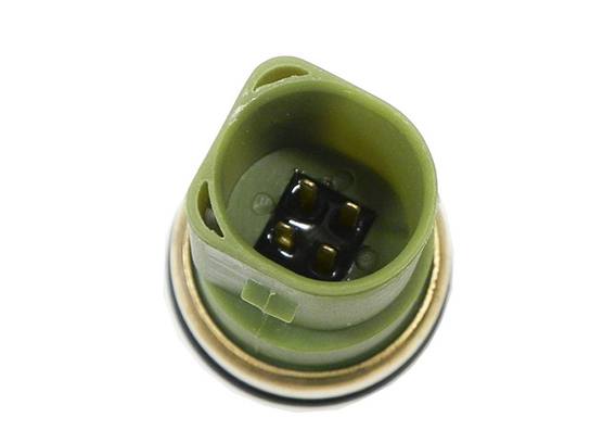 Mahle Behr Temperature Switch Tse 1 D