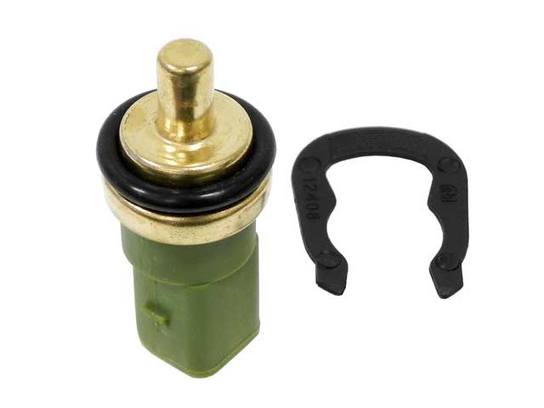Mahle Behr Temperature Switch Tse 1 D
