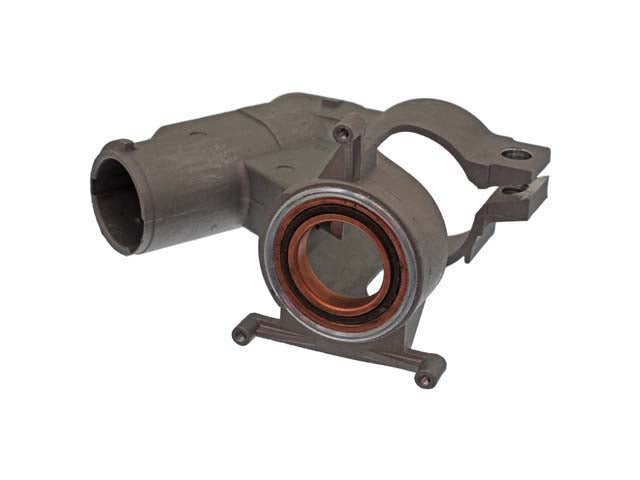 Ignition Lock Housing