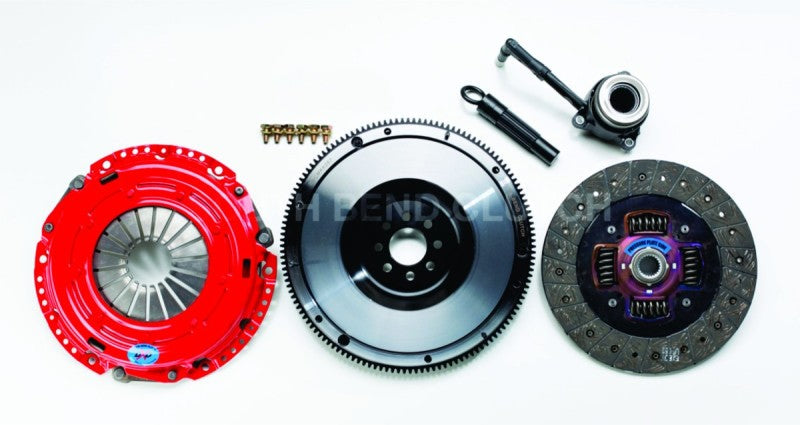 South Bend Clutch 2022+ Volkswagen Golf 2.0 Turbo Stg 2 - KMK8F-HD-O