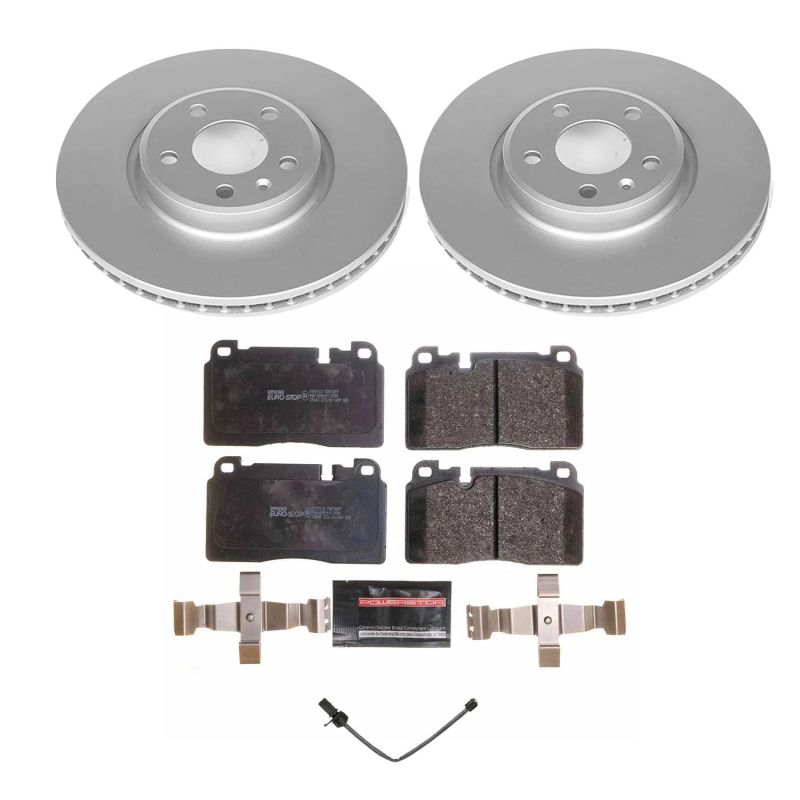 POWERSTOP ESK7653