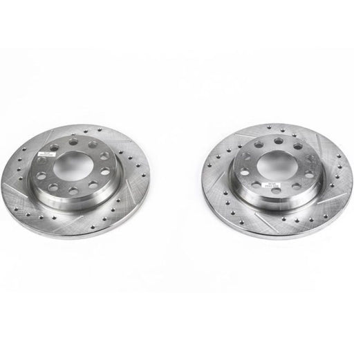 POWERSTOP EBR656XPR