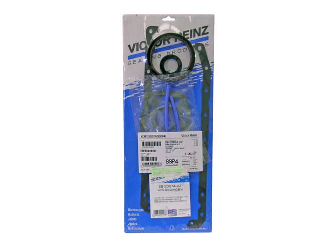 VICTOR REINZ Engine Gasket Set - 08-23874-02
