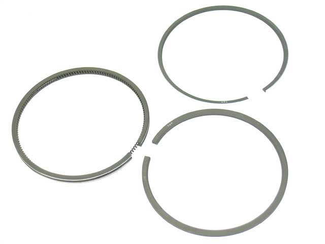 GOETZE Piston Ring Set - 08-399700-10