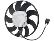 Auxiliary Fan