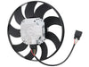 Auxiliary Fan