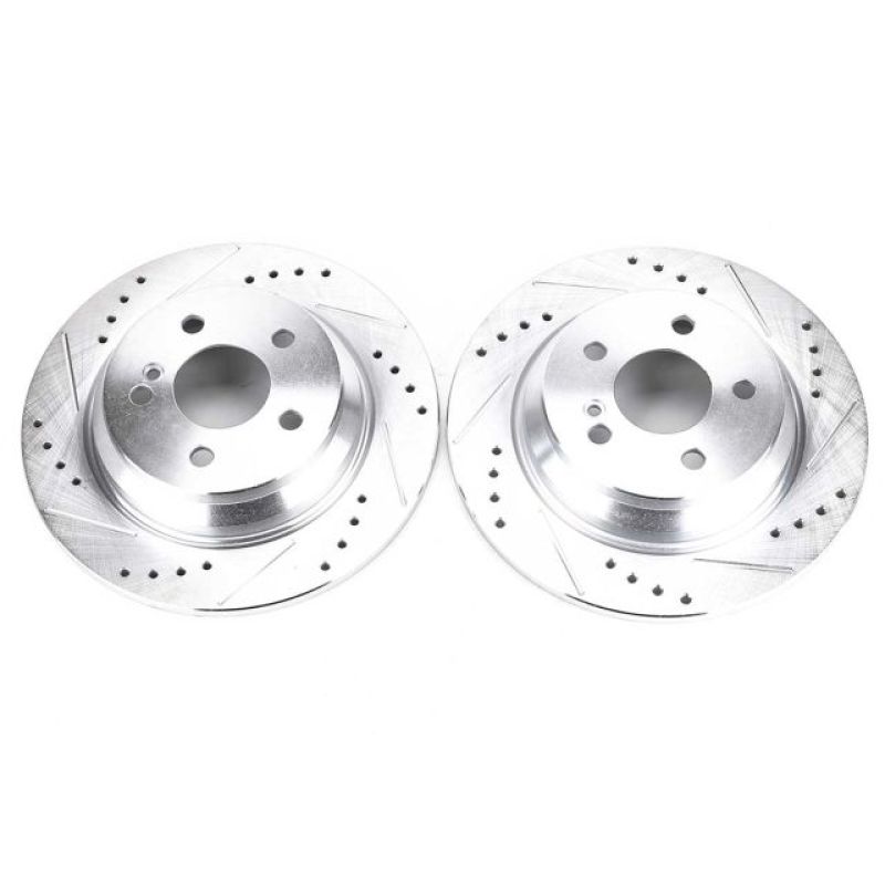 POWERSTOP EBR1049XPR