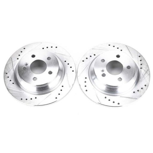 POWERSTOP EBR1049XPR