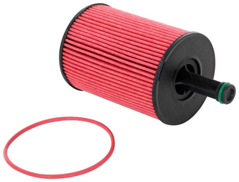 K&N ENGINEERING HP-7031