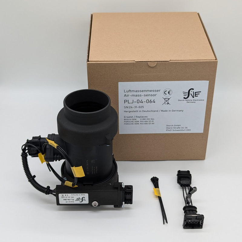Storch PLJ MAF Kit - Porsche 944 1985+
