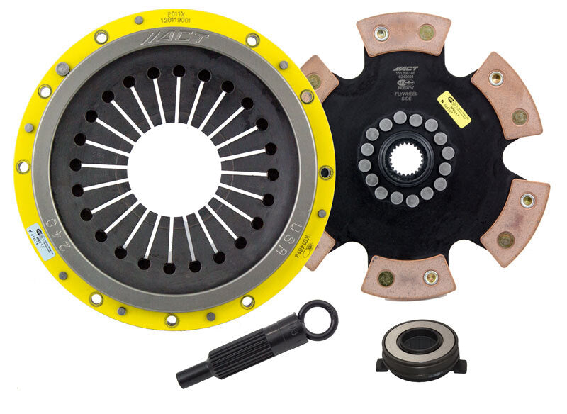 ACT XT/Race Clutch Kits