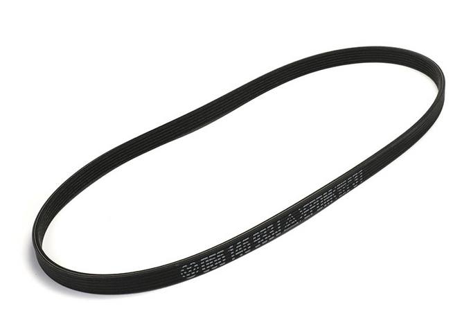 Genuine VW/Audi VW Accessory Drive Belt (6K 1320) (Alternator) 066145933J