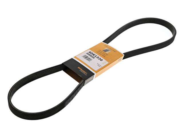 CONTINENTAL Belt 6DK X 1320 - 6DPK1320