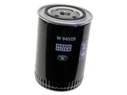 MANN FILTER Oil Filter - W 940/25