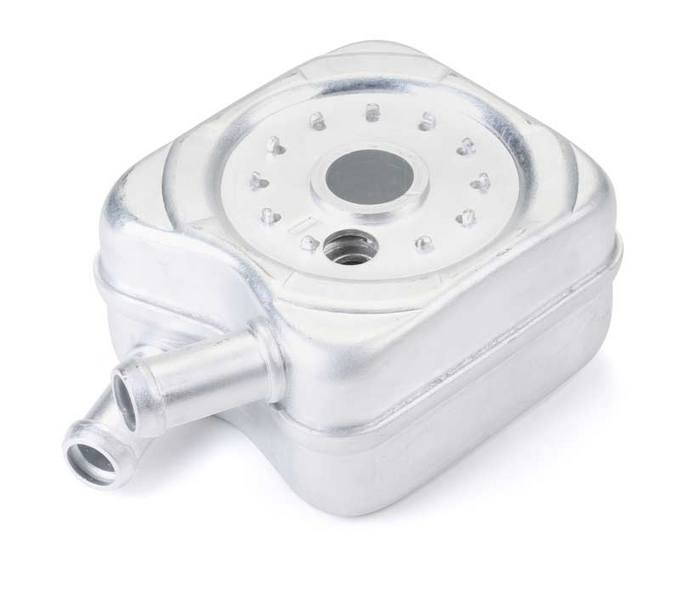Genuine VW/Audi VW Engine Oil Cooler 068117021B