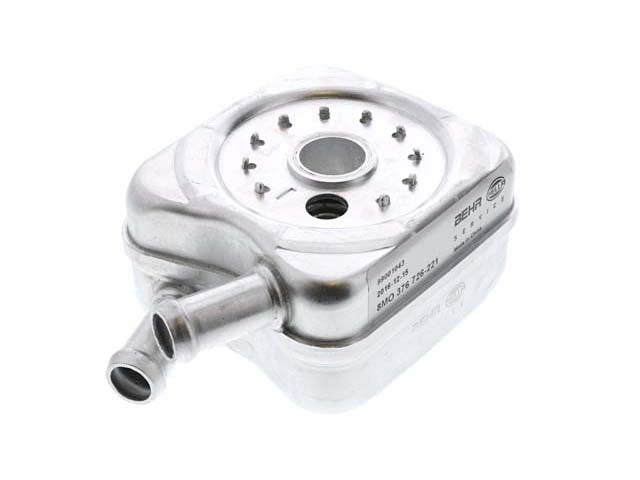 MAHLE BEHR Engine Oil Cooler - CLC 45 000S