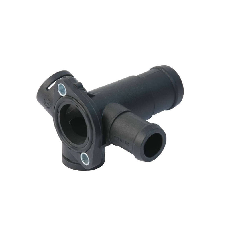 Engine Coolant Hose Flange
