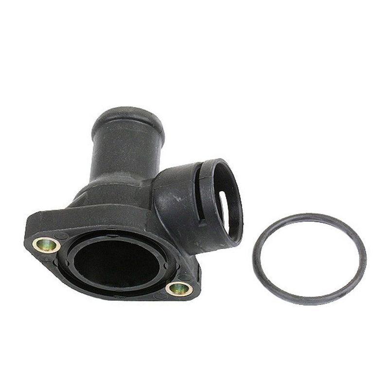 VW Engine Coolant Hose Flange 068121144 – CRP 068121144