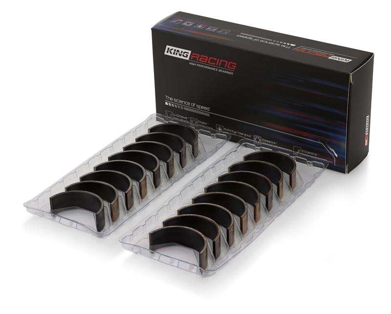 KING ENGINE BEARINGS CR6640XP0.5