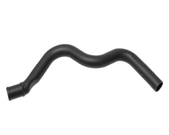 VW Engine Crankcase Breather Hose 06A103213BK – OE Supplier 06A103213BK