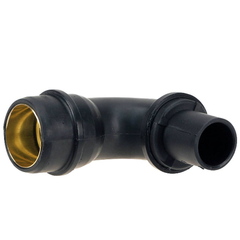 Genuine VW/Audi VW Engine Crankcase Breather Hose 06A103213AM – Genuine VW/Genuine VW/Audi