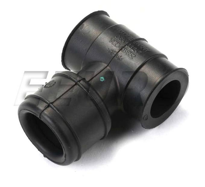 Genuine VW/Audi VW PCV Hose Connector 06A103247