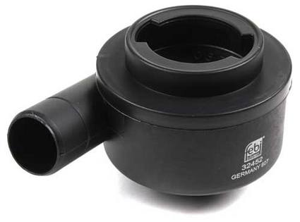 VW Engine Breather (Valve Cover) 06A103465