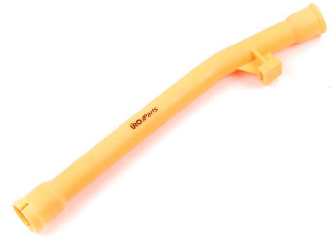 Audi VW Oil Dipstick Tube 06A103663B – URO Parts 06A103663B